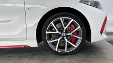 BMW 1 Series 128ti 5dr Step Auto [Live Cockpit Professional] Petrol Hatchback